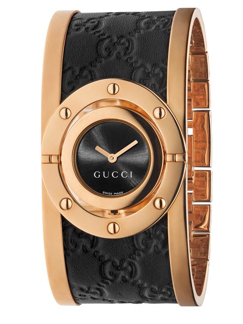 gucci watch 1992 gold bangle|gucci gold watch ladies.